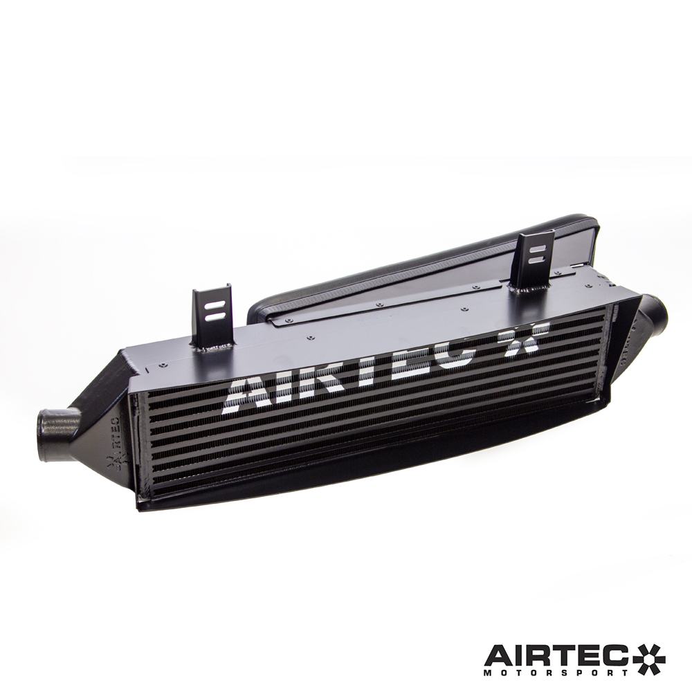 AIRTEC Motorsport Intercooler do Renault Clio MK4 220 & RS (3)