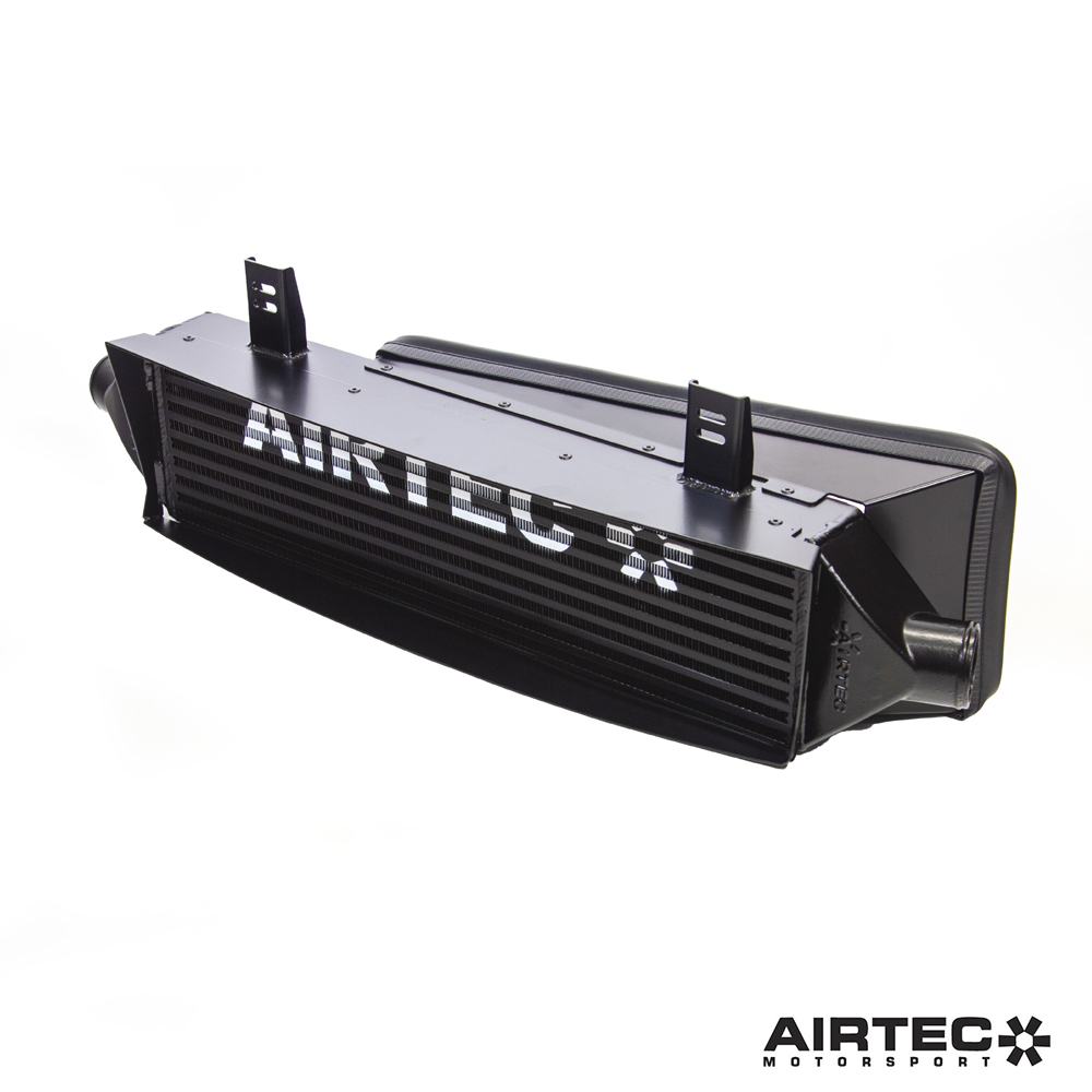 AIRTEC Motorsport Intercooler do Renault Clio MK4 220 & RS (4)