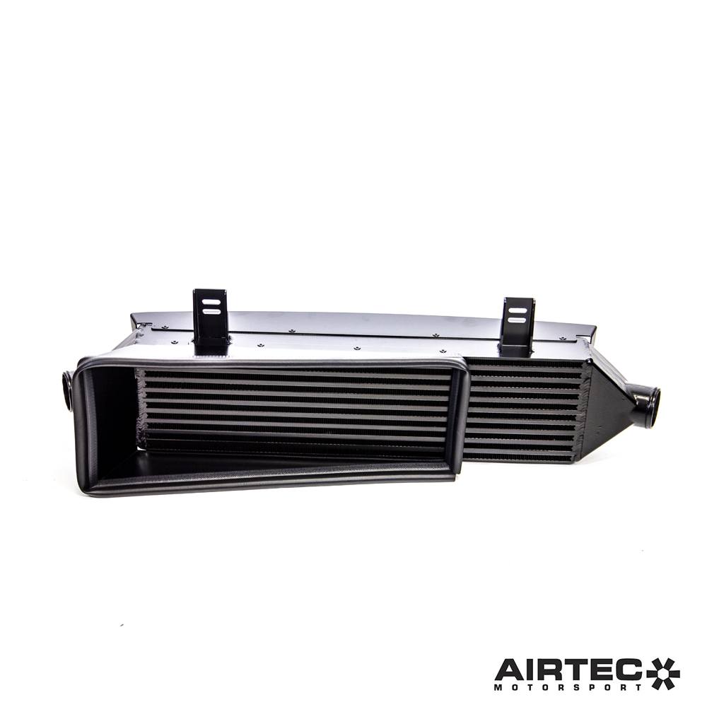 AIRTEC Motorsport Intercooler do Renault Clio MK4 220 & RS (5)