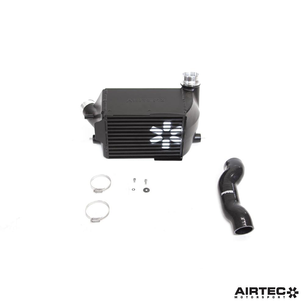 AIRTEC Motorsport Boczny Intercooler do Renault Megane 4 RS 280 & 300