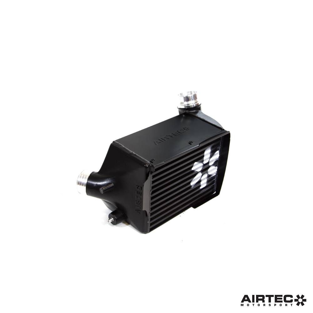 AIRTEC Motorsport Boczny Intercooler do Renault Megane 4 RS 280 & 300 (2)