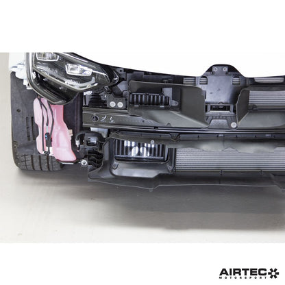 AIRTEC Motorsport Boczny Intercooler do Renault Megane 4 RS 280 & 300 (6)