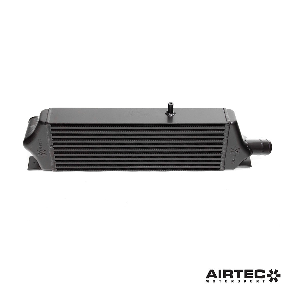 AIRTEC Motorsport Intercooler do Renault Trafic / Opel Vivaro / Nissan Primastar 2.0 Diesel