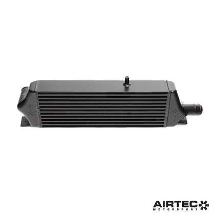 AIRTEC Motorsport Intercooler do Renault Trafic / Opel Vivaro / Nissan Primastar 2.0 Diesel