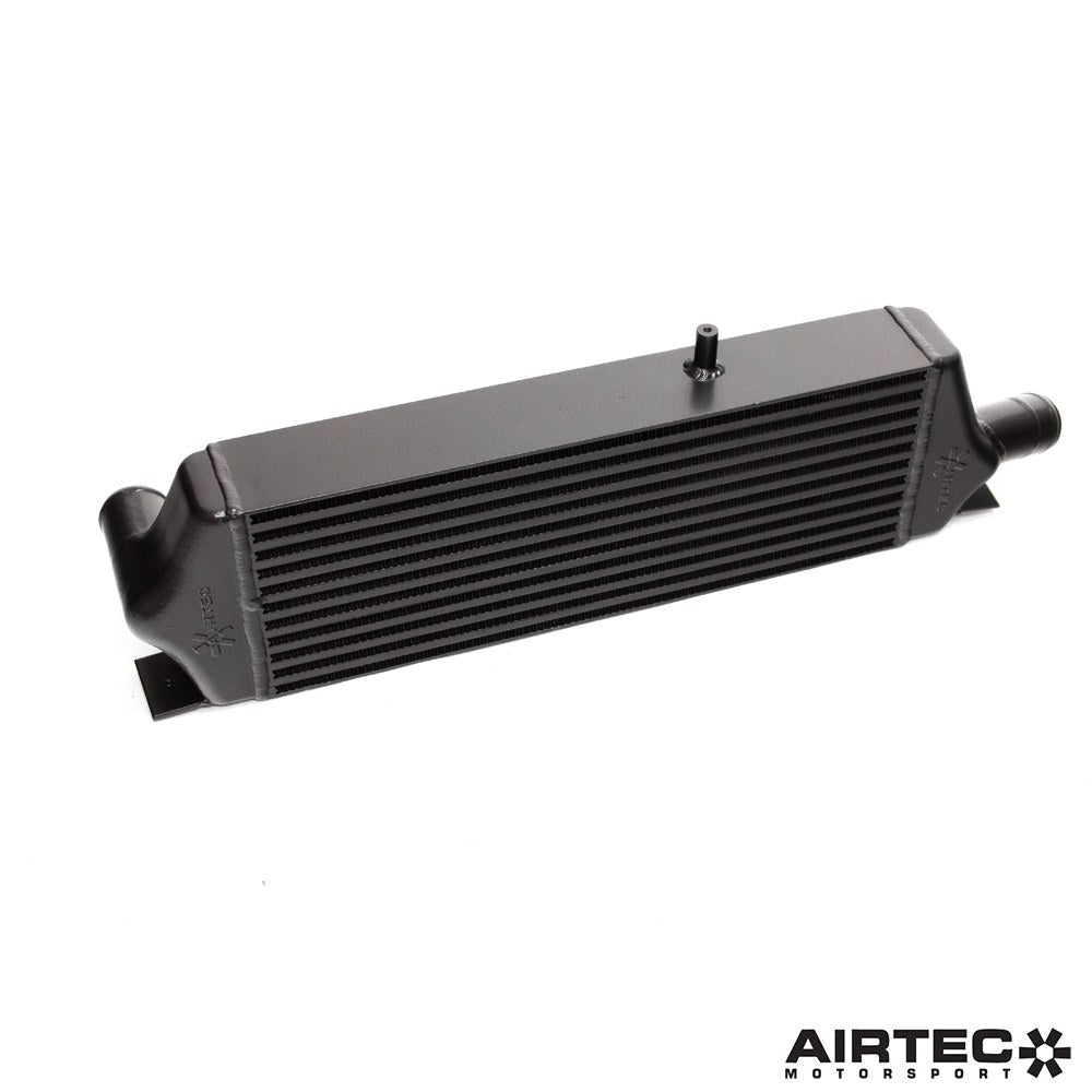 AIRTEC Motorsport Intercooler do Renault Trafic / Opel Vivaro / Nissan Primastar 2.0 Diesel (3)