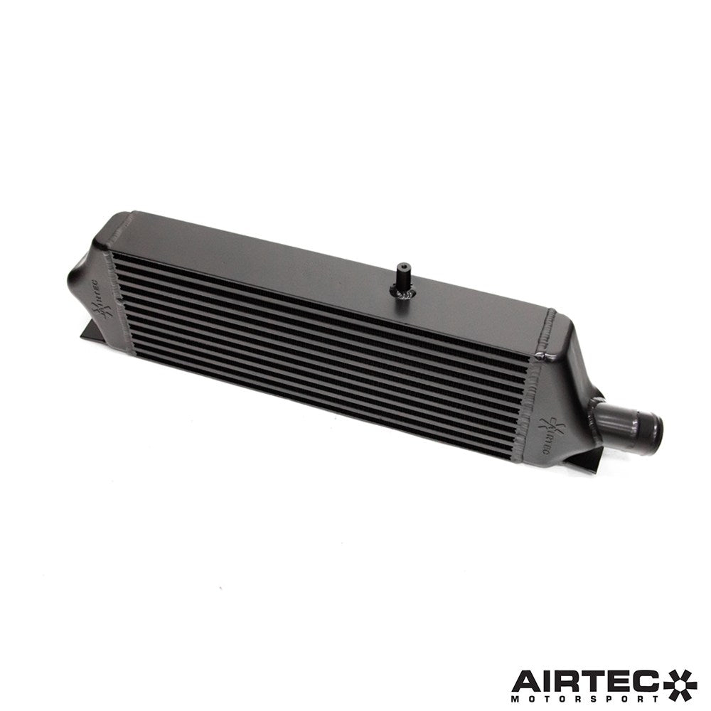 AIRTEC Motorsport Intercooler do Renault Trafic / Opel Vivaro / Nissan Primastar 2.0 Diesel (4)