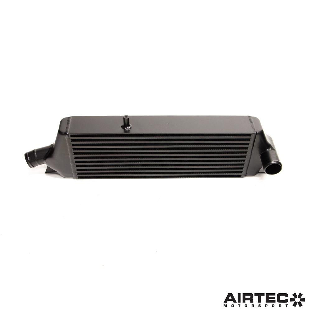 AIRTEC Motorsport Intercooler do Renault Trafic / Opel Vivaro / Nissan Primastar 2.0 Diesel (2)