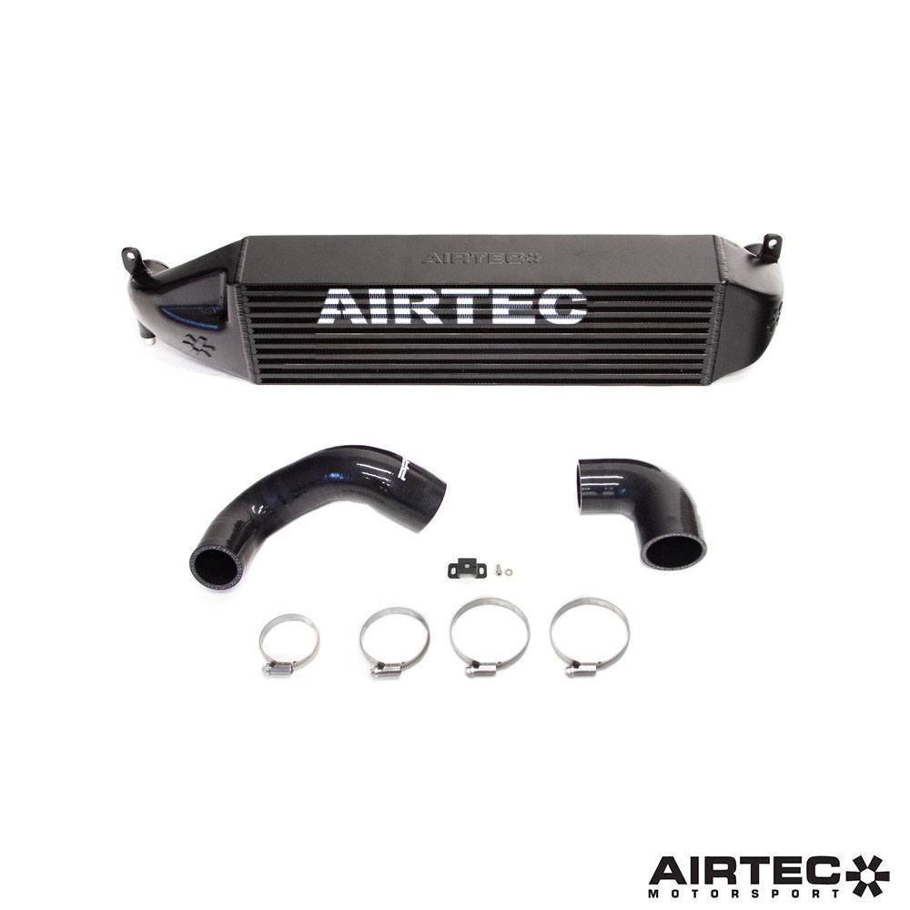 AIRTEC Motorsport Intercooler do Suzuki Swift Sport MK3 ZC33S