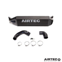 AIRTEC Motorsport Intercooler do Suzuki Swift Sport MK3 ZC33S