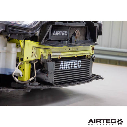 AIRTEC Motorsport Intercooler do Suzuki Swift Sport MK3 ZC33S (5)