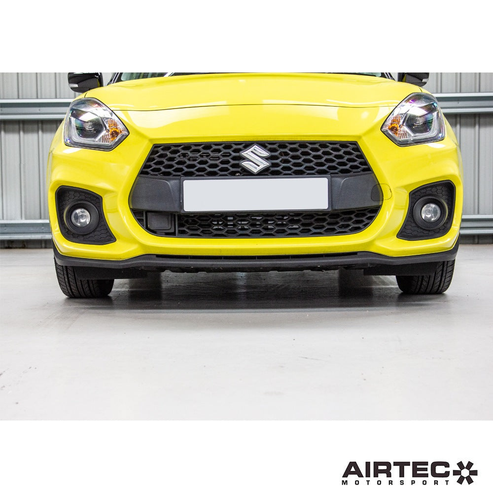 AIRTEC Motorsport Intercooler do Suzuki Swift Sport MK3 ZC33S (7)