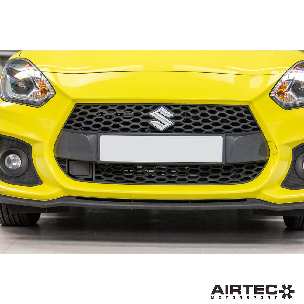 AIRTEC Motorsport Intercooler do Suzuki Swift Sport MK3 ZC33S (8)
