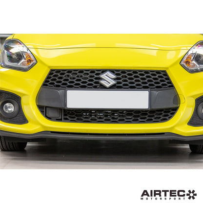 AIRTEC Motorsport Intercooler do Suzuki Swift Sport MK3 ZC33S (8)