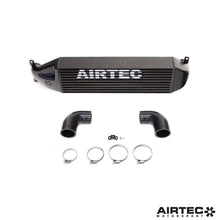 AIRTEC Motorsport Intercooler Upgrade for Suzuki Swift Sport MHEV
