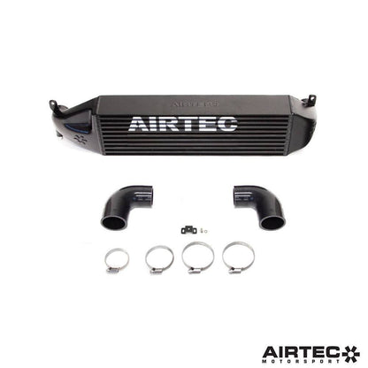 AIRTEC Motorsport Intercooler Upgrade for Suzuki Swift Sport MHEV