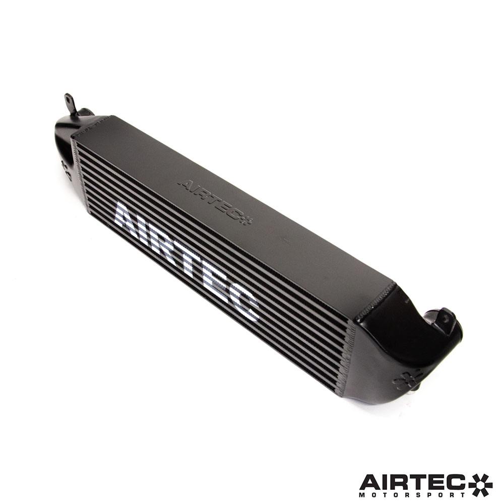 AIRTEC Motorsport Intercooler Upgrade for Suzuki Swift Sport MHEV (2)