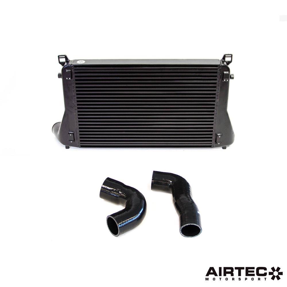 AIRTEC Motorsport Intercooler do VW Golf 7, Seat Leon Cupra i Audi S3 8V