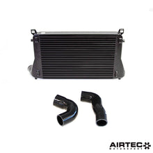 AIRTEC Motorsport Intercooler do VW Golf 7, Seat Leon Cupra i Audi S3 8V