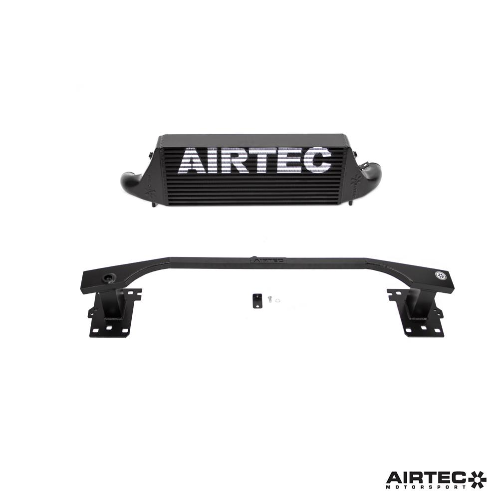 AIRTEC Motorsport Intercooler do Audi RS3 8V