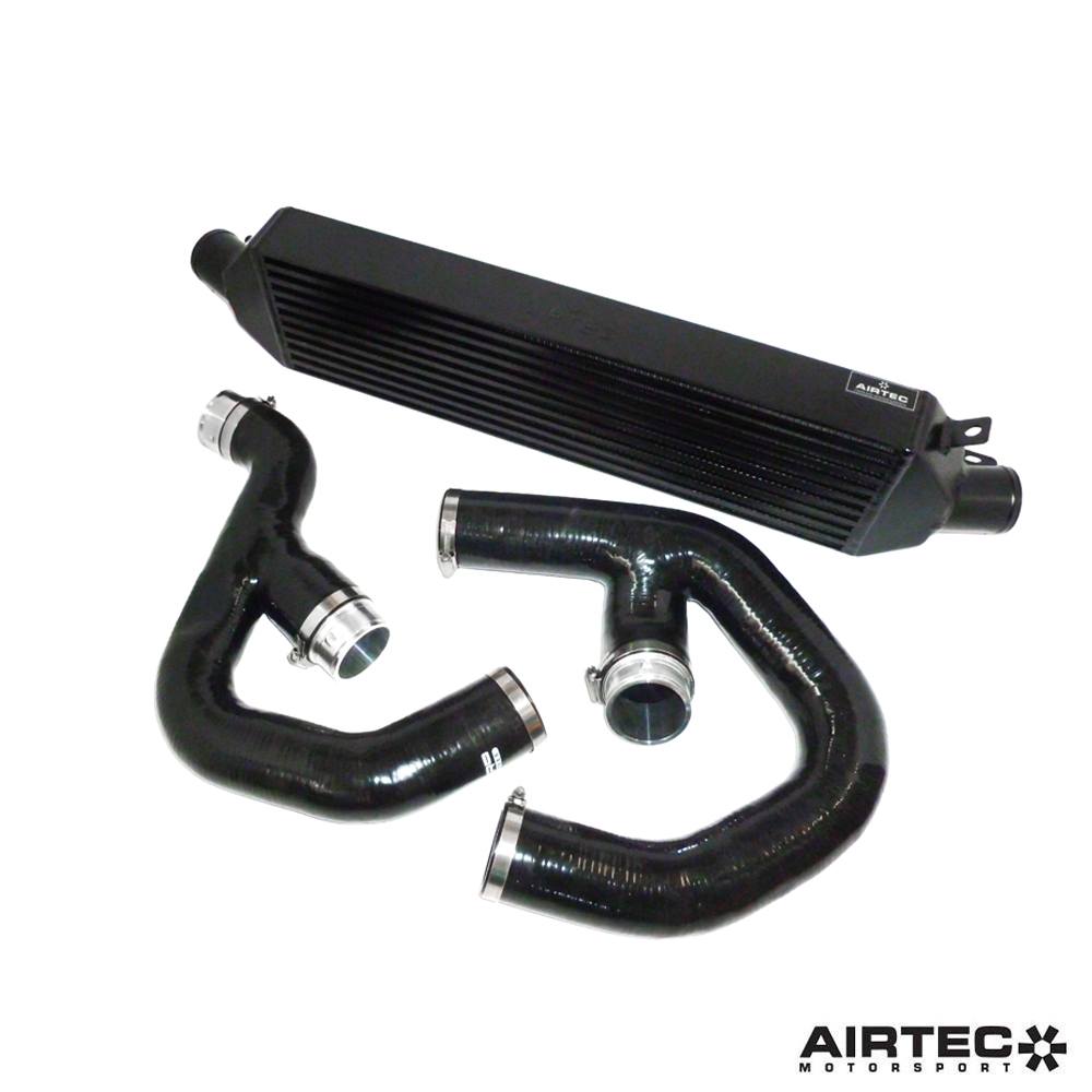 AIRTEC Motorsport Intercooler Twin-Spec do Volkswagen Golf V / VI GTi 2.0 TFSI / TSI