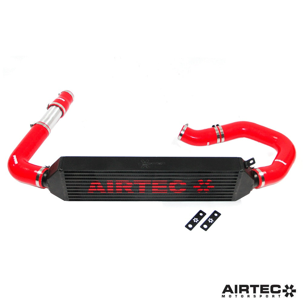 AIRTEC Motorsport Intercooler do Volkswagen Golf Mk5 GT 1.4 Tsi