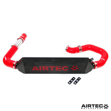 AIRTEC Motorsport Intercooler do Volkswagen Golf Mk5 GT 1.4 Tsi