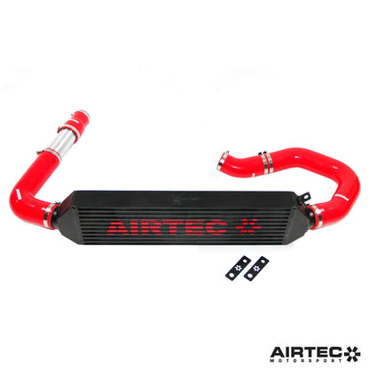 AIRTEC Motorsport Intercooler do Volkswagen Golf Mk5 GT 1.4 Tsi