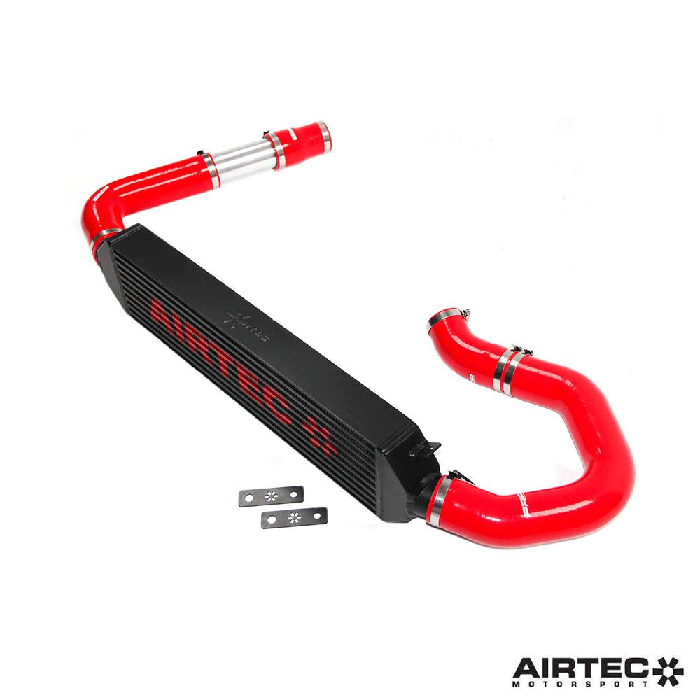 AIRTEC Motorsport Intercooler do Volkswagen Golf Mk5 GT 1.4 Tsi (2)