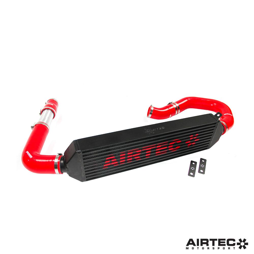 AIRTEC Motorsport Intercooler do Volkswagen Golf Mk5 GT 1.4 Tsi (3)