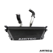 AIRTEC Motorsport Zestaw Intercoolera i Powiększonych Rur Dolotowych do Volkswagen Golf Mk7 / Audi S3 8V