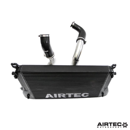 AIRTEC Motorsport Zestaw Intercoolera i Powiększonych Rur Dolotowych do Volkswagen Golf Mk7 / Audi S3 8V