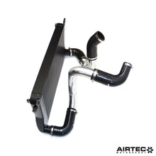 AIRTEC Motorsport Zestaw Intercoolera i Powiększonych Rur Dolotowych do Volkswagen Golf Mk7 / Audi S3 8V (2)