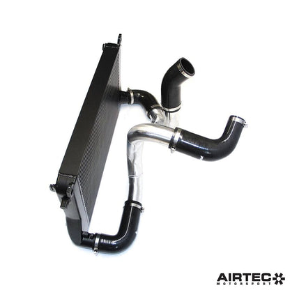 AIRTEC Motorsport Zestaw Intercoolera i Powiększonych Rur Dolotowych do Volkswagen Golf Mk7 / Audi S3 8V (2)