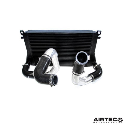 AIRTEC Motorsport Zestaw Intercoolera i Powiększonych Rur Dolotowych do Volkswagen Golf Mk7 / Audi S3 8V (3)