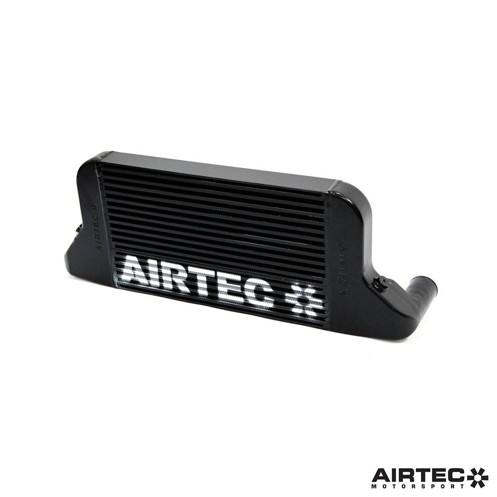AIRTEC Motorsport Intercooler do VW Polo, Seat Ibiza, Skoda Fabia 1.4 TSI (2)