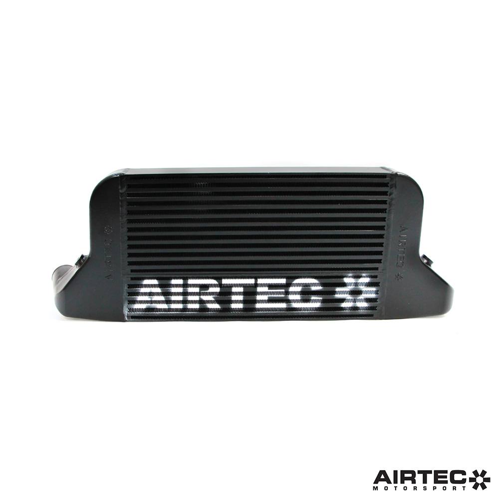 AIRTEC Motorsport Intercooler do VW Polo Mk5 1.8 TSI (6R) / Seat Ibiza Mk4 (6J) (2)