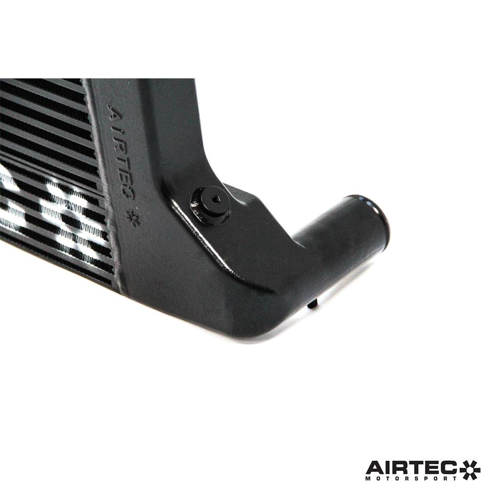 AIRTEC Motorsport Intercooler do VW Polo, Seat Ibiza, Skoda Fabia 1.4 TSI (3)