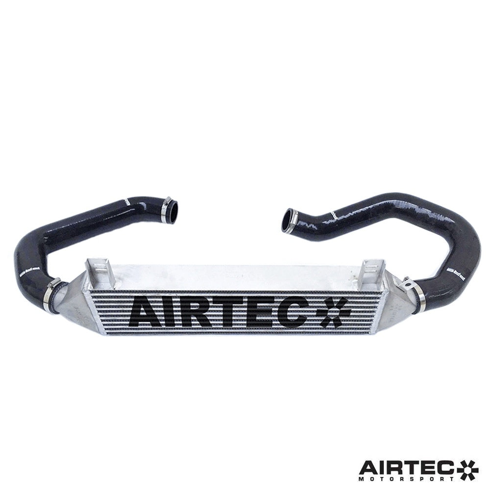 AIRTEC Motorsport Intercooler do Volkswagen Caddy Mk3 & Mk4 (2K)