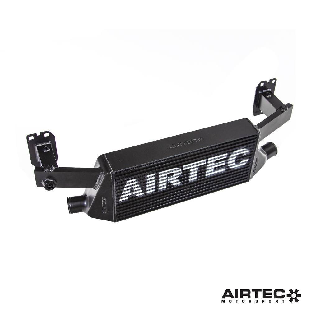 AIRTEC Motorsport Intercooler do Audi RSQ3 8U (2)