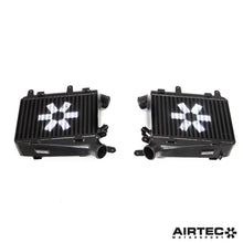 AIRTEC Motorsport Intercoolery boczne (Para) do Audi RS6 C8