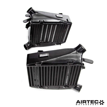AIRTEC Motorsport Intercoolery boczne (Para) do Audi RS6 C8 (3)