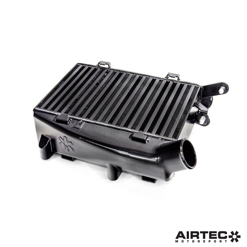 AIRTEC Motorsport Intercoolery boczne (Para) do Audi RS6 C8 (4)