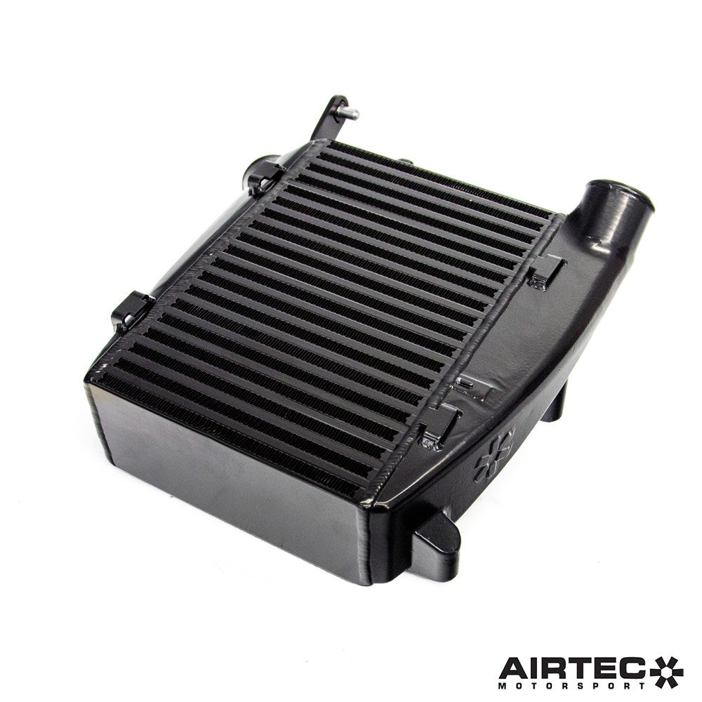 AIRTEC Motorsport Intercoolery boczne (Para) do Audi RS6 C8 (5)