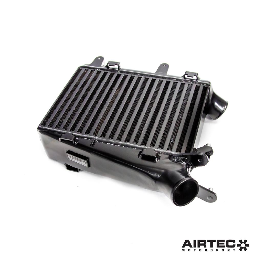 AIRTEC Motorsport Intercoolery boczne (Para) do Audi RS6 C8 (6)