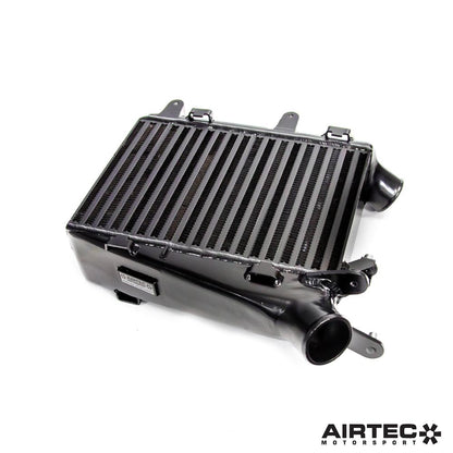 AIRTEC Motorsport Intercoolery boczne (Para) do Audi RS6 C8 (6)