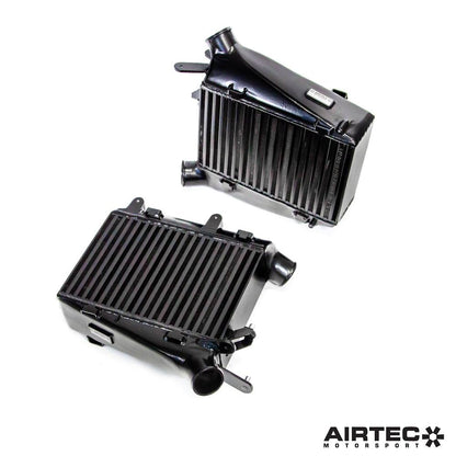 AIRTEC Motorsport Intercoolery boczne (Para) do Audi RS6 C8 (2)