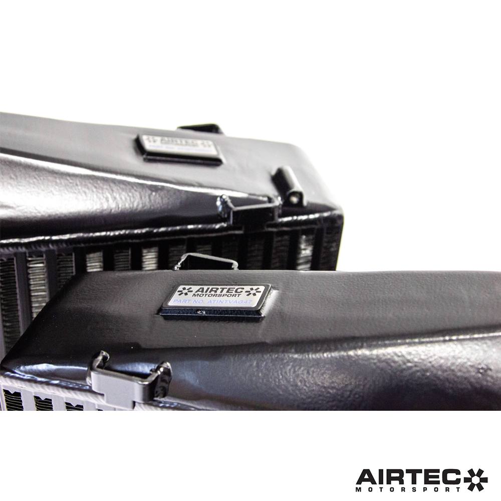 AIRTEC Motorsport Intercoolery boczne (Para) do Audi RS6 C8 (7)