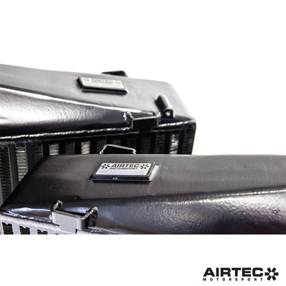 AIRTEC Motorsport Intercoolery boczne (Para) do Audi RS6 C8 (7)