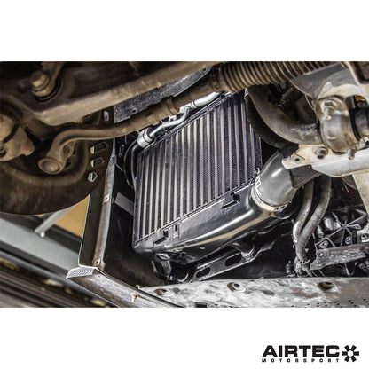 AIRTEC Motorsport Intercoolery boczne (Para) do Audi RS6 C8 (8)