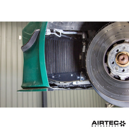 AIRTEC Motorsport Intercoolery boczne (Para) do Audi RS6 C8 (9)